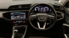 Audi Q3 35 TFSI Sport 5dr Petrol Estate